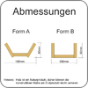 Abmessungen